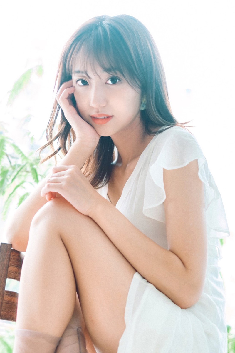 朝陽りさ