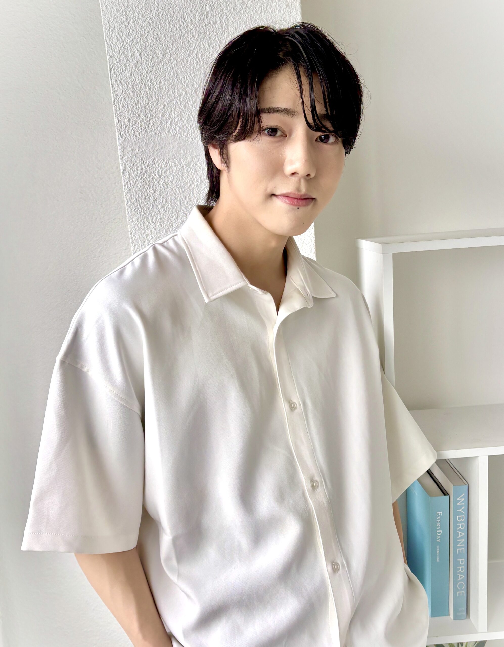 郡田恭輔 メインイメージ